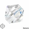 Χάνδρα ΖΕ Crystal 3mm